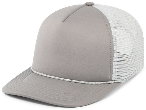 Pacific Headwear Foamie Fresh Trucker Cap